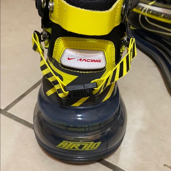 Nike Air Max 720 Saturn - Picture 8 of 8